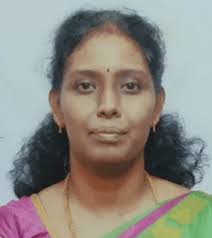 Dr T Vinotha